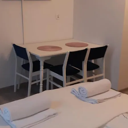 Gorski Zakatek Meszna Exterior foto