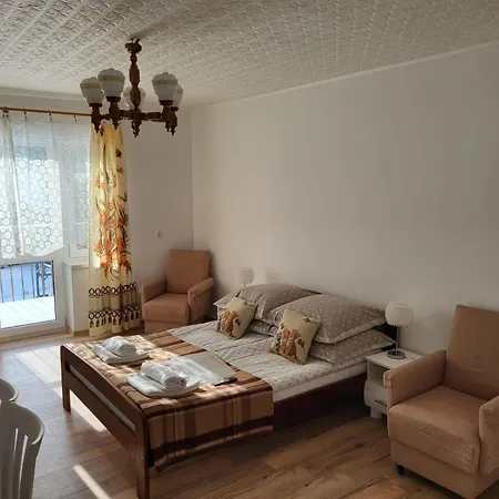 Gorski Zakatek Meszna Exterior foto