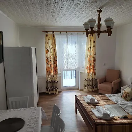 Gorski Zakatek Meszna Exterior foto