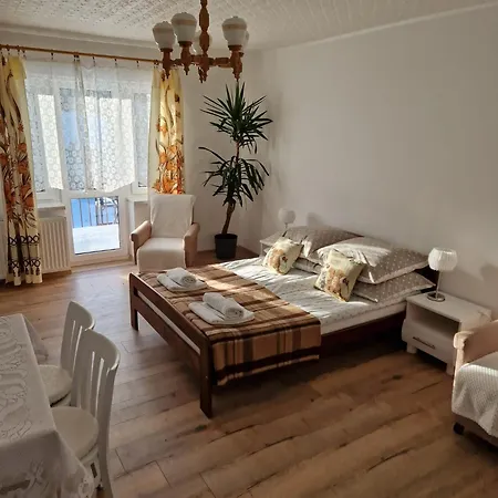 Gorski Zakatek Meszna Exterior foto