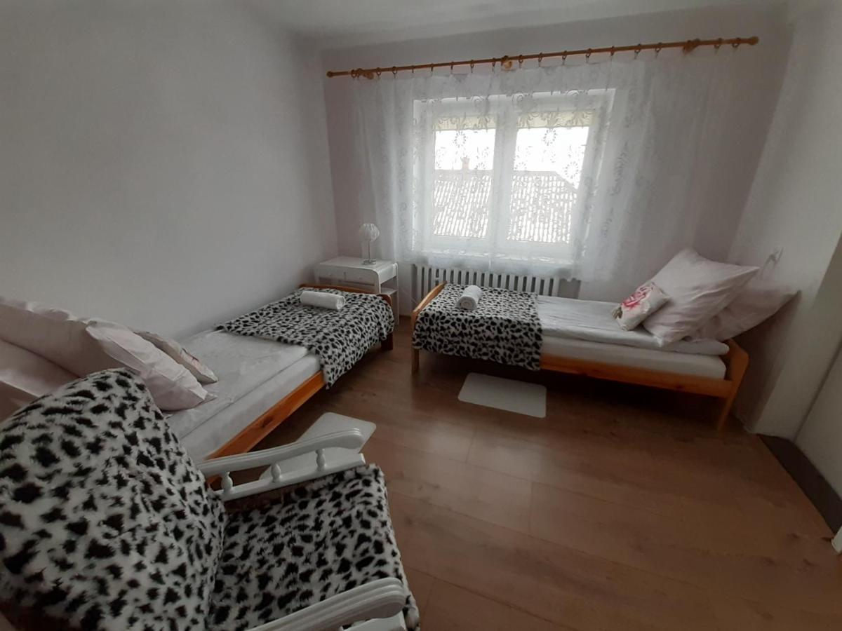 Gorski Zakatek Bauernhof Meszna