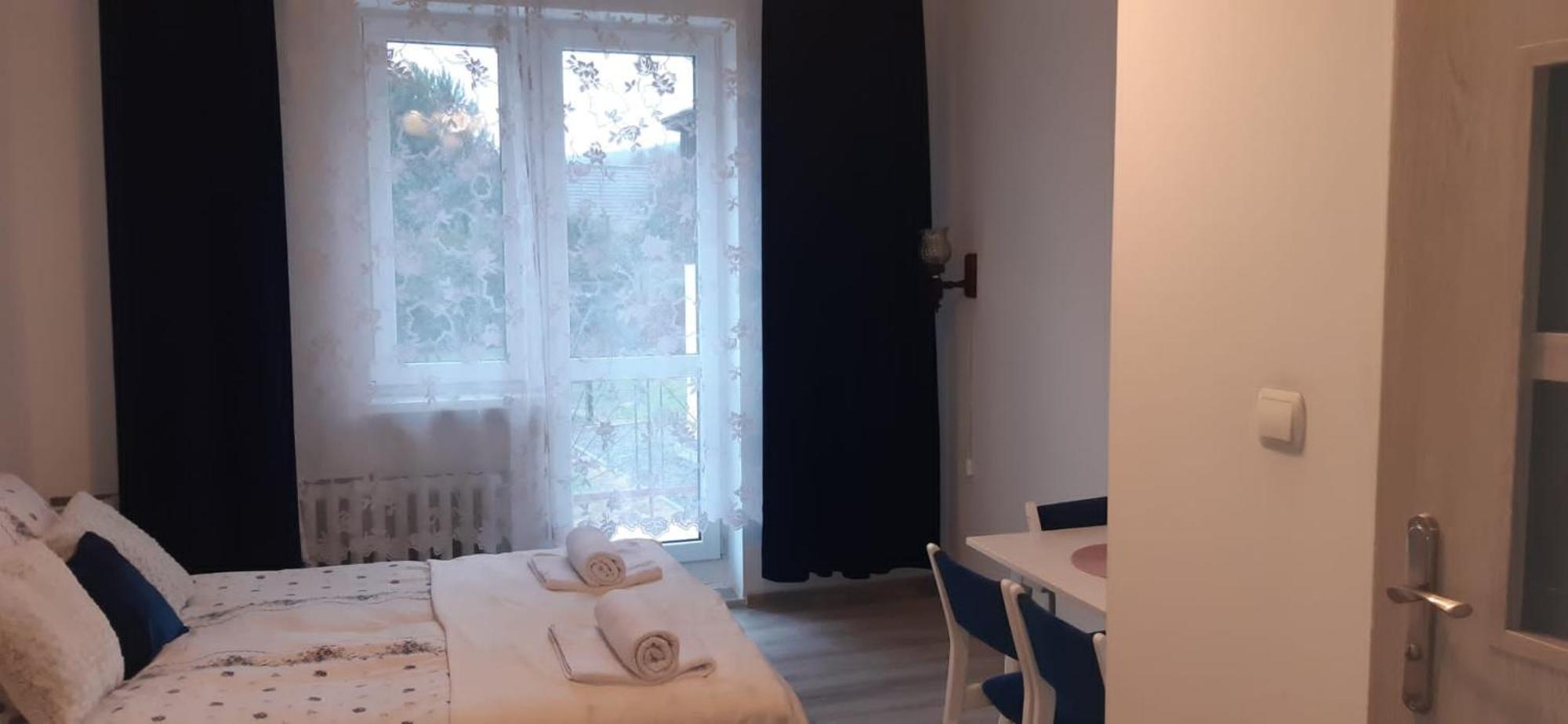 Gorski Zakatek Bauernhof Meszna