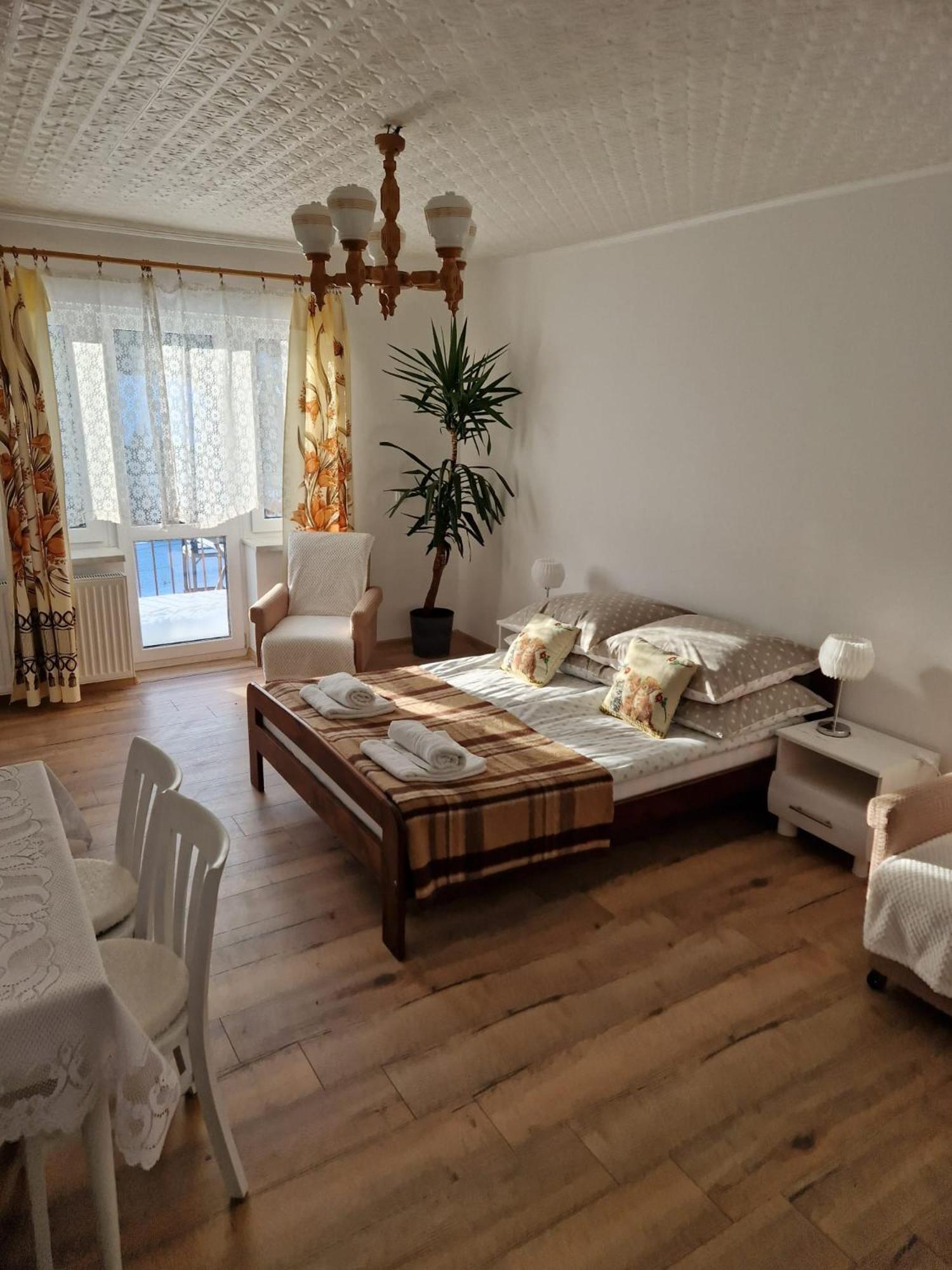 Gorski Zakatek Bauernhof
