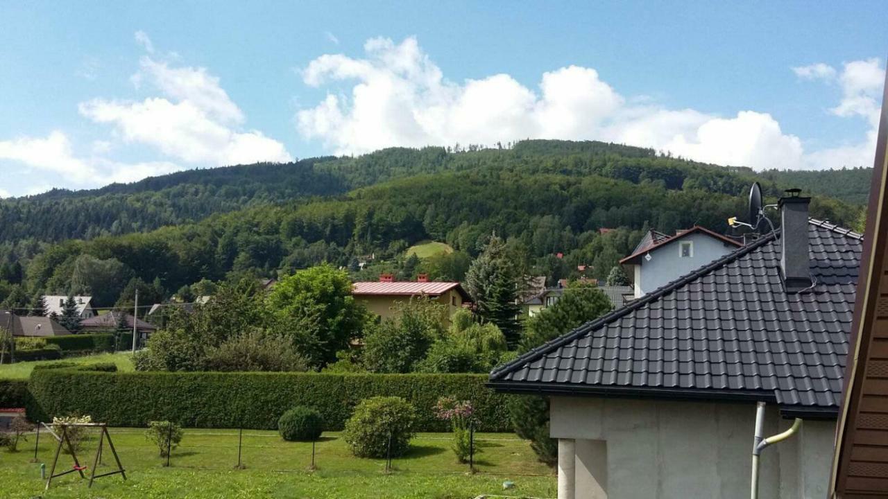 Bauernhof Gorski Zakatek